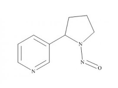 PUNYW22510549 NNN (N'-nitrosonornicotine)