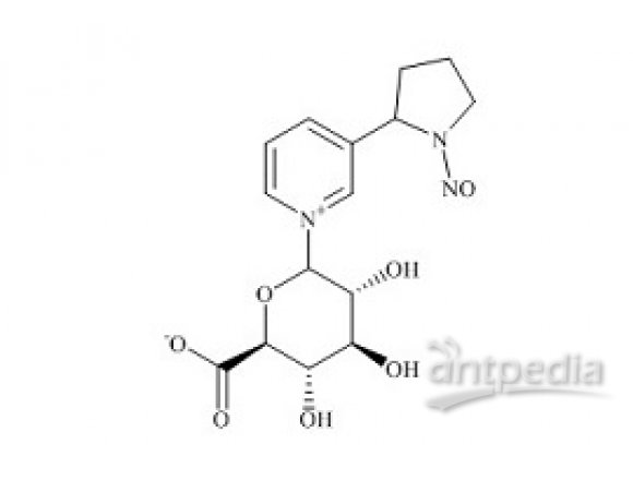 PUNYW22512409 NNN N-glucuronide
