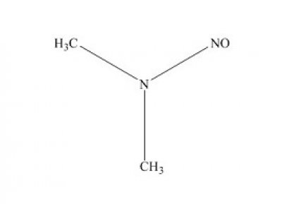 PUNYW14832564 N-Nitrosodimethylamine