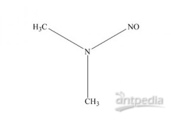 PUNYW14832564 N-Nitrosodimethylamine
