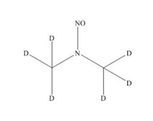 PUNYW14839536 N-Nitrosodimethylamine-d6