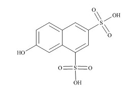 PUNYW24681201 <em>2-Naphthol-6,8-Disulfonic</em> <em>Acid</em>