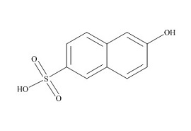 PUNYW24683521 2-<em>Naphthol</em>-6-Sulfonic Acid