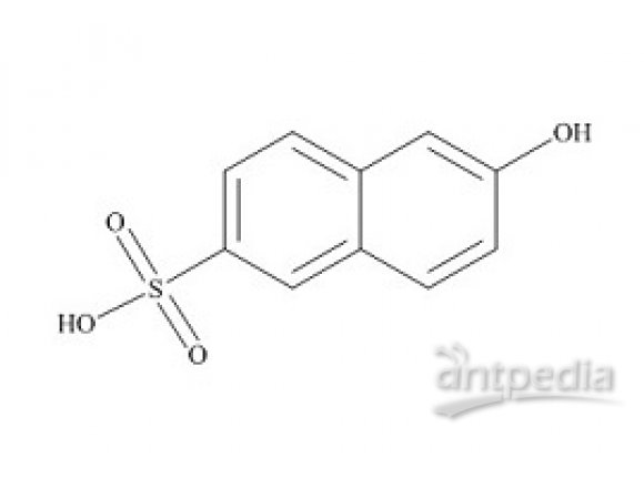 PUNYW24683521 2-Naphthol-6-Sulfonic Acid