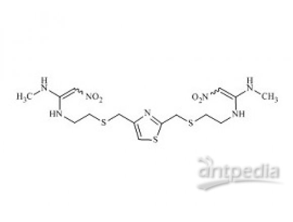 PUNYW23533253 Nizatidine EP Impurity F