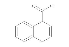 <em>PUNYW26392538</em> <em>1,4-dihydro-Naphthoic</em> <em>Acid</em>