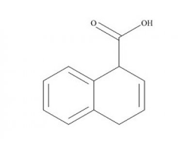 PUNYW26392538 1,4-dihydro-Naphthoic Acid