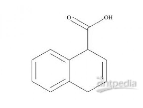 PUNYW26392538 1,4-dihydro-Naphthoic Acid