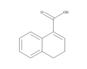 PUNYW26393300 3,4-dihydro-Naphthoic Acid