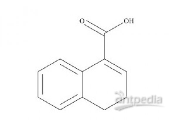 PUNYW26393300 3,4-dihydro-Naphthoic Acid
