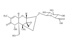 PUNYW26536507 <em>Deoxynivalenol</em> 3-<em>Glucuronide</em>