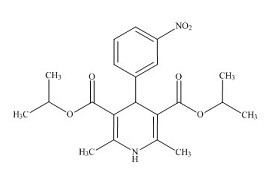 PUNYW25902328 <em>Nimodipine</em> EP Impurity B