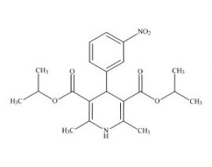 PUNYW25902328 Nimodipine EP Impurity B