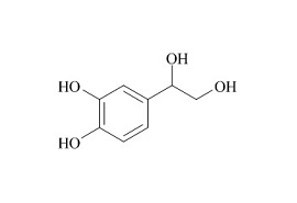 PUNYW8135235 <em>Norepinephrine</em> <em>Impurity</em> 13