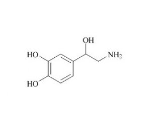 PUNYW8146445 Norepinephrine Impurity 17 HCl (rac-Norepinephrine HCl)