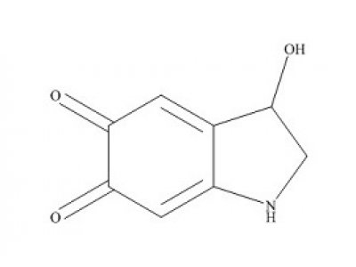 PUNYW8160594 Norepinephrine Impurity 21 (Noradrenochrome)