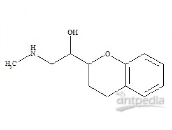 PUNYW9559563 Nebivolol Impurity (1-(3,4-dihydro-2H-chromen-2-yl)-2-(methylamino)ethanol)
