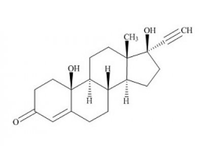 PUNYW9836556 10-beta Hydroxy Norethindrone