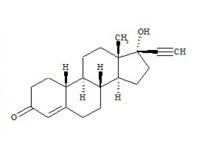 PUNYW9853546 17-epi-Norethindrone (Impurity G)