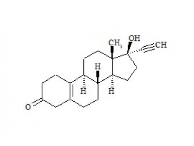 PUNYW9864391 Norethindrone  EP Impurity D