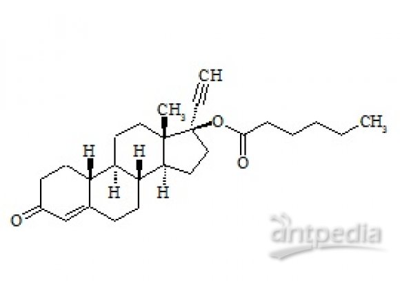 PUNYW9874464 Norethisterone Hexanoate