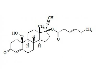PUNYW9879220 Norethisterone Impurity A