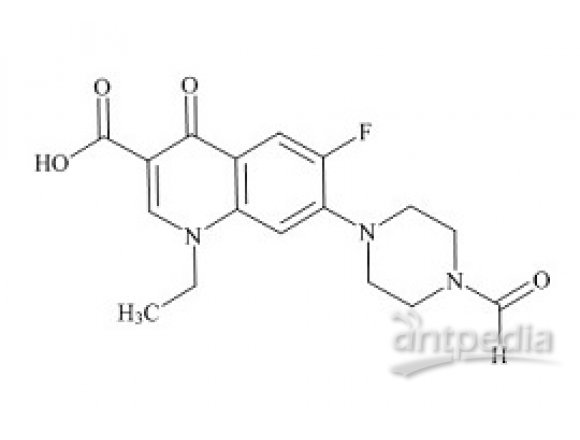 PUNYW17898118 Norfloxacin EP Impurity G