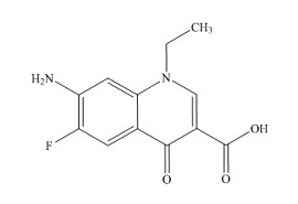 PUNYW17916131 <em>Norfloxacin</em> Impurity 2