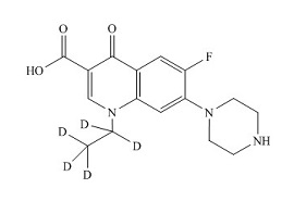 PUNYW17918114 <em>Norfloxacin</em>-d5