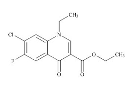 PUNYW17920319 <em>Norfloxacin</em> Impurity 5