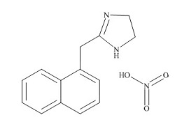 PUNYW22660234 Naphazoline <em>Nitrate</em>
