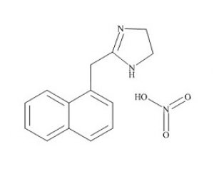 PUNYW22660234 Naphazoline Nitrate