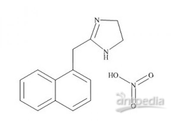 PUNYW22660234 Naphazoline Nitrate