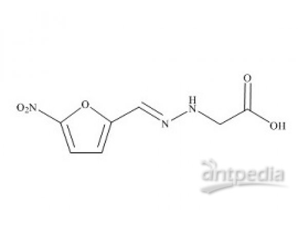 PUNYW25050527 Nitrofurantoin Impurity 1