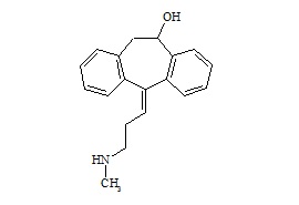 PUNYW21691180 trans-10-Hydroxy <em>Nortriptyline</em>