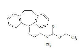 <em>PUNYW21693352</em> <em>Nortriptyline</em> <em>Impurity</em> <em>G</em>