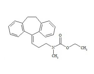 PUNYW21693352 Nortriptyline Impurity G