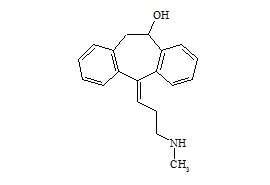 PUNYW21688501 cis-10-Hydroxy <em>Nortriptyline</em>