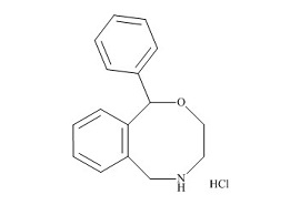 PUNYW22023476 <em>N-Desmethyl</em> <em>Nefopam</em> <em>HCl</em>