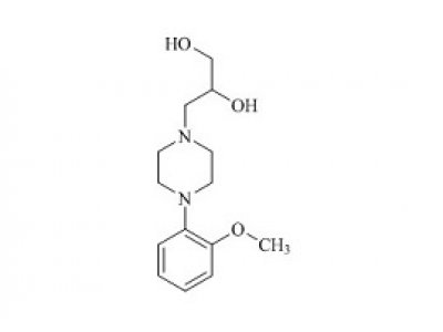 PUNYW24234252 Naftopidil Impurity 4