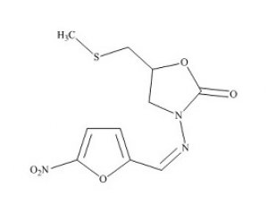 PUNYW14954148 Nifuratel Impurity 12 ((Z)-Nifuratel)