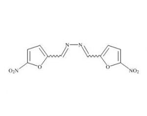 PUNYW14926158 Nifuratel Impurity B (5-Nitrofuraldazine)