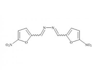 PUNYW14926158 Nifuratel Impurity B (5-Nitrofuraldazine)