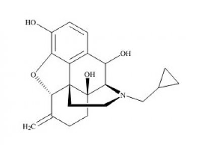 PUNYW19338291 Nalmefene Impurity 6 (Mixture of Diastereomers)