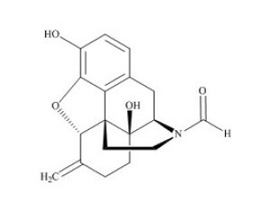 PUNYW19336120 Nalmefene Impurity 5 (Mixture of Isomers)