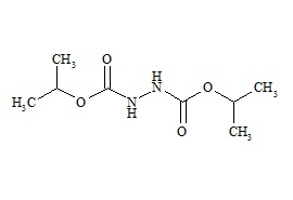 PUNYW8717391 <em>Orlistat</em> USP <em>Related</em> <em>Compound</em> B (Diisopropyl Hydrazine-1, 2-Dicarboxylate)