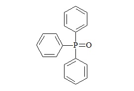 <em>PUNYW8718132</em> <em>Orlistat</em> <em>USP</em> <em>Related</em> <em>Compound</em> <em>C</em> (<em>Triphenylphosphine</em> <em>Oxide</em>)