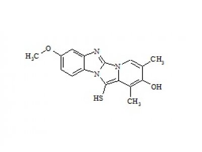 PUNYW6142173 Esomeprazole Impurity 1