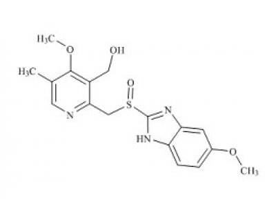 PUNYW6137537 3-Hydroxy Omeprazole