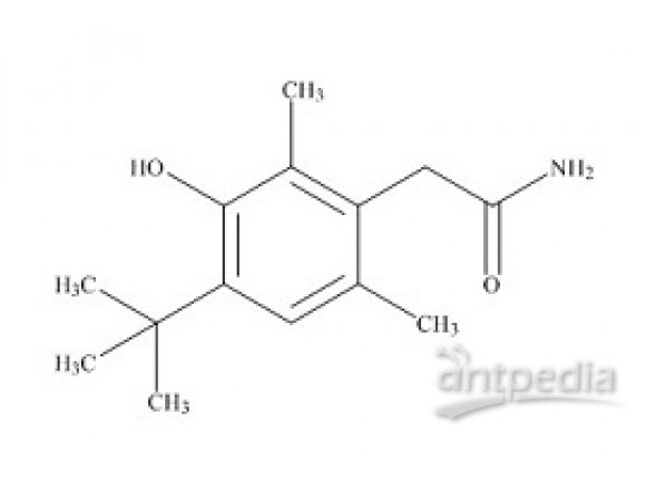 PUNYW24426569 Oxymetazoline EP Impurity C